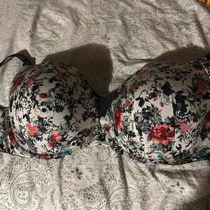 Torrid bra worn once